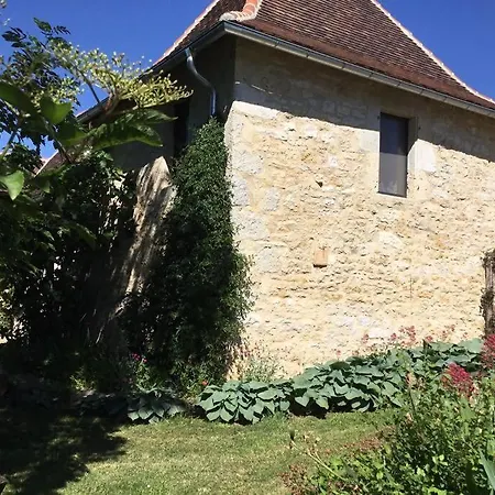 De Charme 6 Pers Avec Prive, Climatisees Casa de Férias