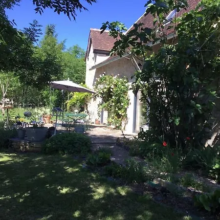 De Charme 6 Pers Avec Prive Holiday home Faycelles