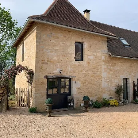 De Charme 6 Pers Avec Prive, Climatisees Casa de Férias *