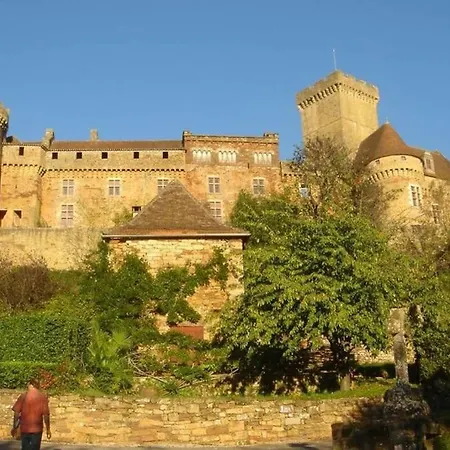 De Charme 6 Pers Avec Prive * Faycelles