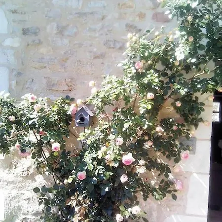 Holiday home De Charme 6 Pers Avec Prive