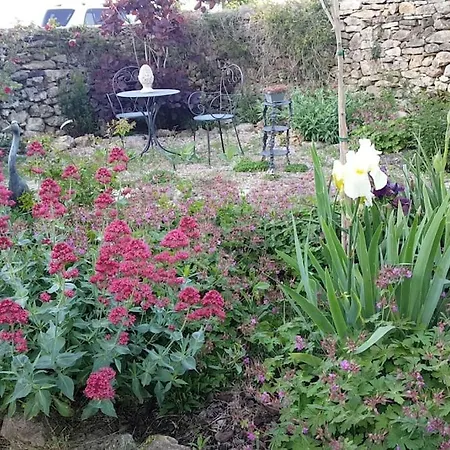 De Charme 6 Pers Avec Prive * Faycelles