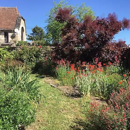 De Charme 6 Pers Avec Prive Holiday home Faycelles