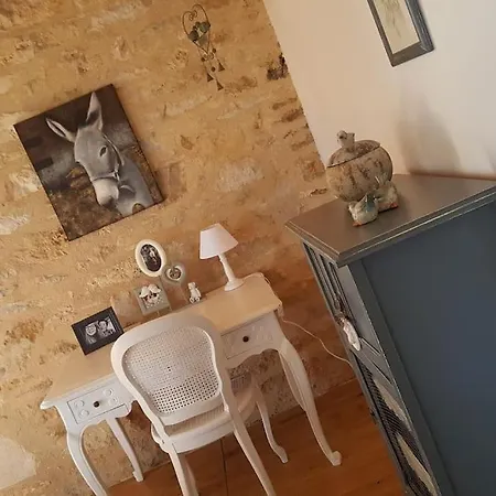 De Charme 6 Pers Avec Prive * Faycelles