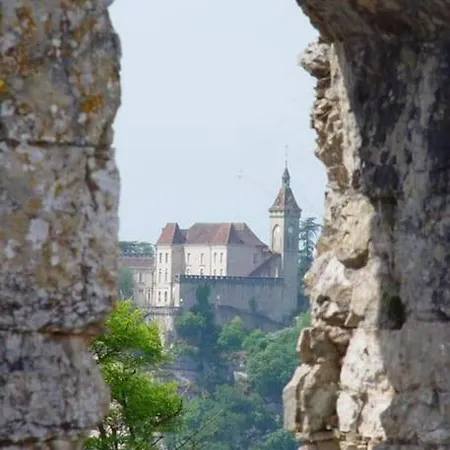 Holiday home De Charme 6 Pers Avec Prive *