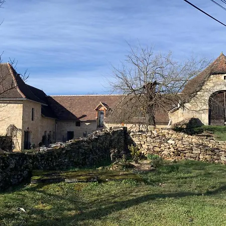 Holiday home De Charme 6 Pers Avec Prive *