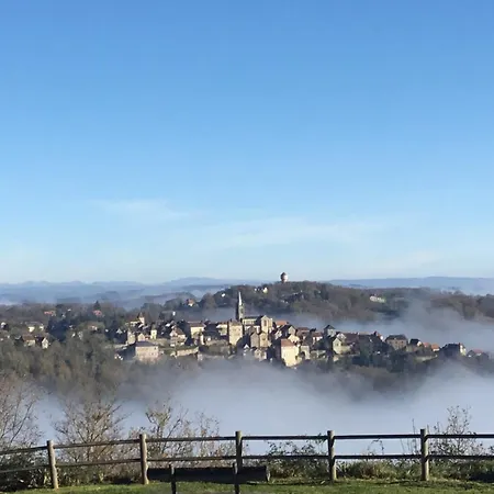 De Charme 6 Pers Avec Prive * Faycelles