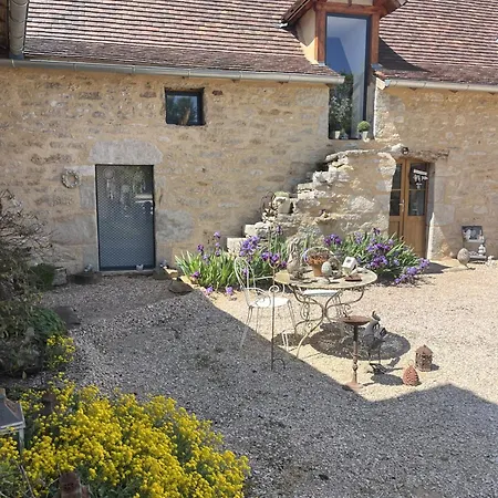 De Charme 6 Pers Avec Prive, Climatisees Casa de Férias *