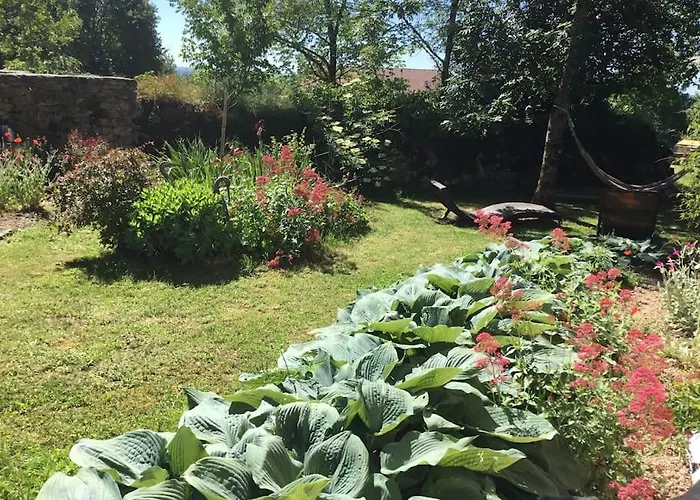 Ferienhaus De Charme 6 Pers Avec Prive *