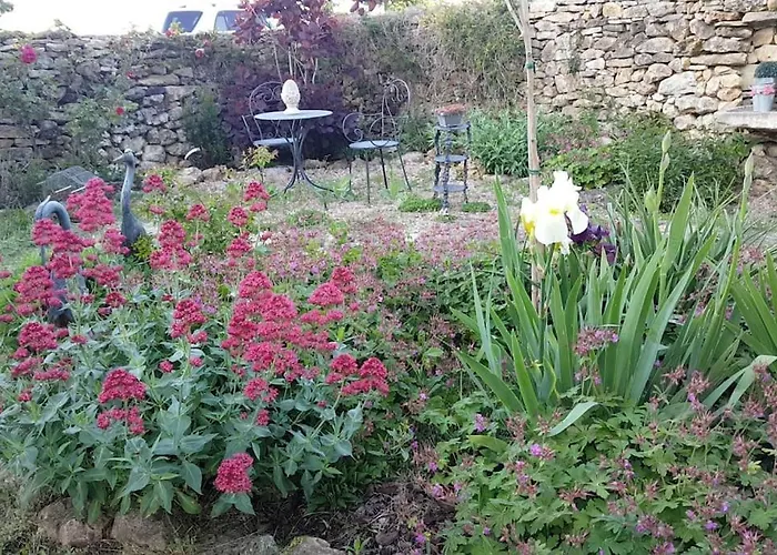 De Charme 6 Pers Avec Prive * Faycelles