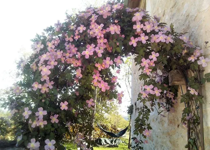 De Charme 6 Pers Avec Prive