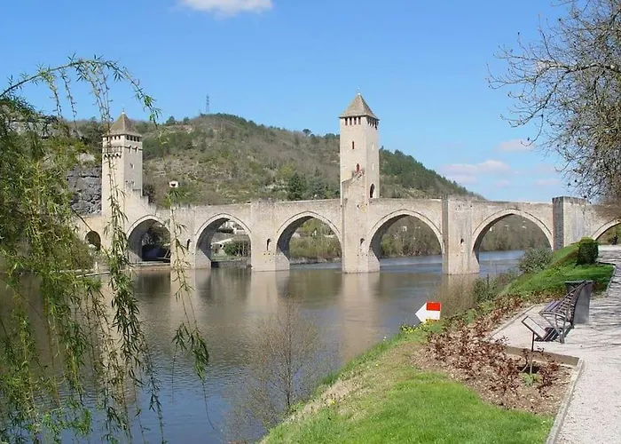 Ferienhaus De Charme 6 Pers Avec Prive *