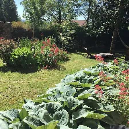 Holiday home De Charme 6 Pers Avec Prive *