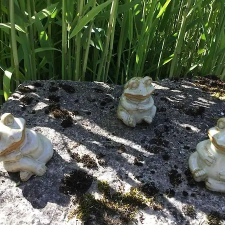 De Charme 6 Pers Avec Prive Holiday home