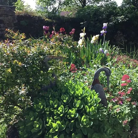 De Charme 6 Pers Avec Prive Holiday home *