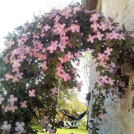 De Charme 6 Pers Avec Prive