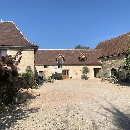 De Charme 6 Pers Avec Prive * Faycelles