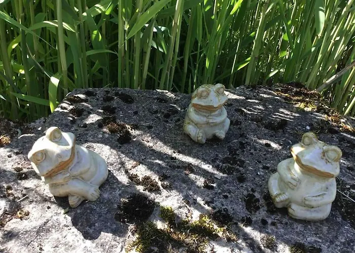 De Charme 6 Pers Avec Prive 度假居